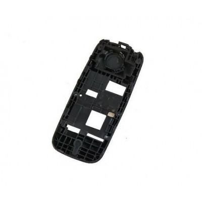 Lcd Frame Middle Chassis For Nokia 105 2019 Blue By - Maxbhi Com