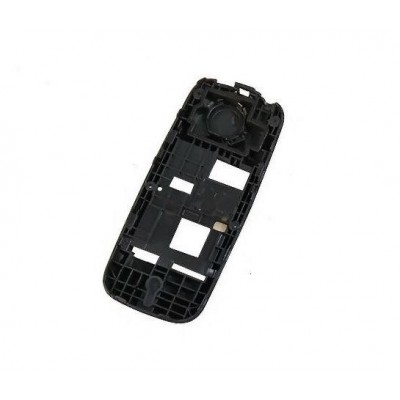 Lcd Frame Middle Chassis For Nokia 105 2019 White By - Maxbhi Com