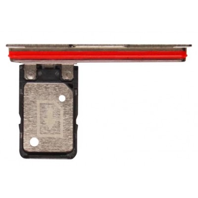 Sim Card Holder Tray For Ulefone Armor 9 Black - Maxbhi Com
