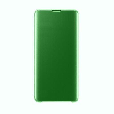 Flip Cover For Alcatel 3l 2020 Chrome By - Maxbhi Com