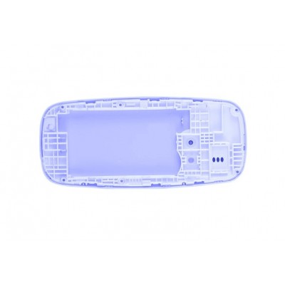 Lcd Frame Middle Chassis For Nokia 3310 4g Azure By - Maxbhi Com
