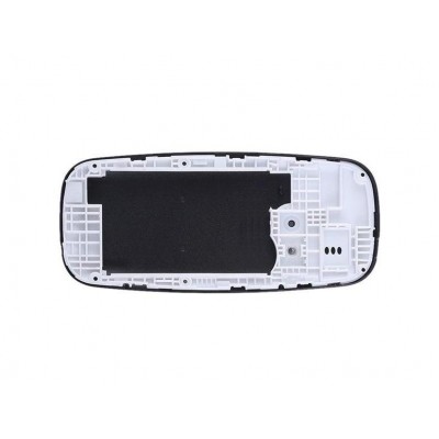 Lcd Frame Middle Chassis For Nokia 3310 4g Charcoal By - Maxbhi Com