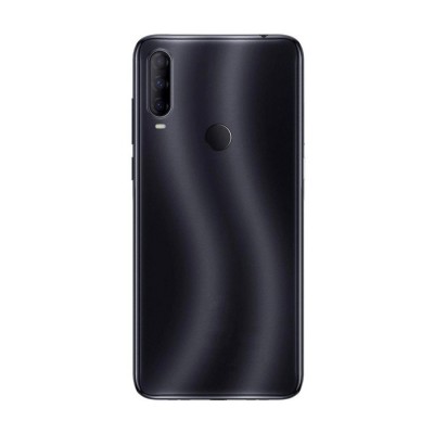 Full Body Housing For Alcatel 3l 2020 Chrome - Maxbhi Com