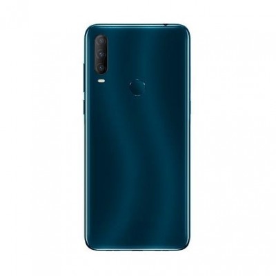 Full Body Housing For Alcatel 3l 2020 Green - Maxbhi Com
