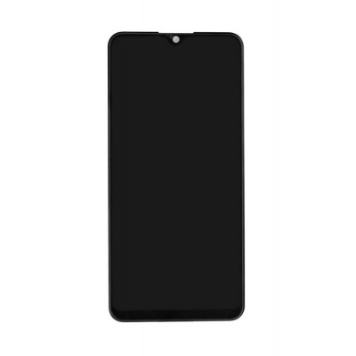 Lcd With Touch Screen For Vivo Y93 Mediatek Purple By - Maxbhi Com