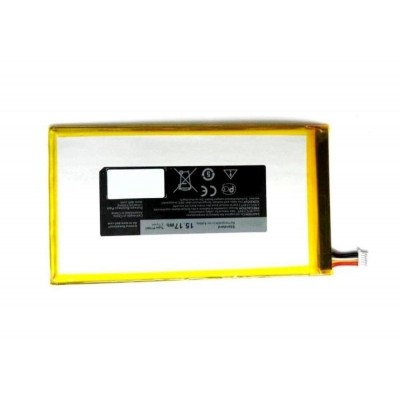 Battery For Dell Venue 7 3741 8gb 3g By - Maxbhi Com