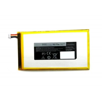 Battery For Dell Venue 7 3741 8gb 3g By - Maxbhi Com