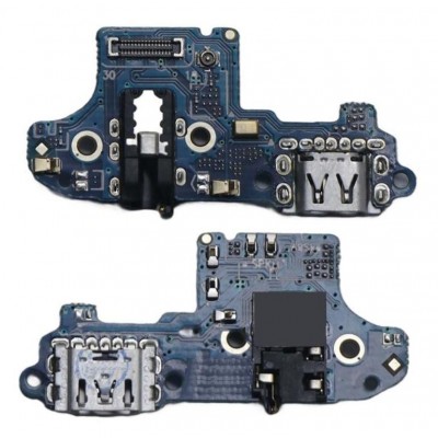 Charging Connector Flex Pcb Board For Realme 3i By - Maxbhi Com