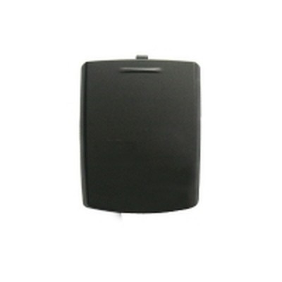 Back Cover For Samsung L760 - Black