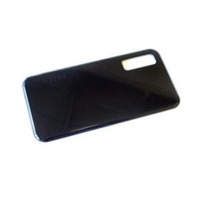 Back Cover For Samsung S5230 Star - Black