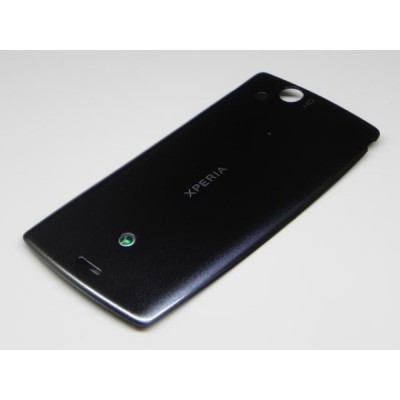 Back Cover For Sony Ericsson Anzu X12 - Blue