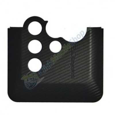 Back Cover For Sony Ericsson K610i - Black