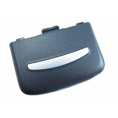 Back Cover For Sony Ericsson K750c - Black