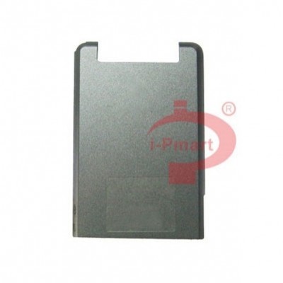 Back Cover For Sony Ericsson W508 - Grey