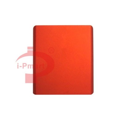 Back Cover For Sony Ericsson W880 - Orange