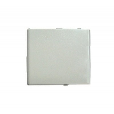 Back Cover For Sony Ericsson W910 - White