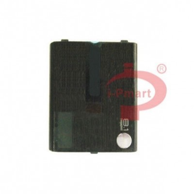 Back Cover For Sony Ericsson W995 - Black
