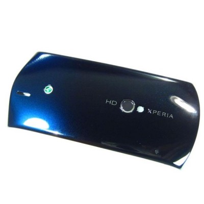 Back Cover For Sony Ericsson Xperia Kyno - Blue