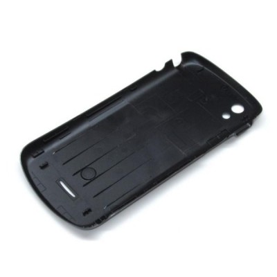 Back Cover For Sony Ericsson Xperia pro - Black