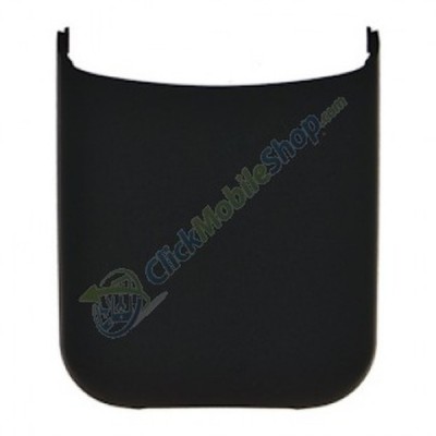 Back Cover For Sony Ericsson Z530i - Black