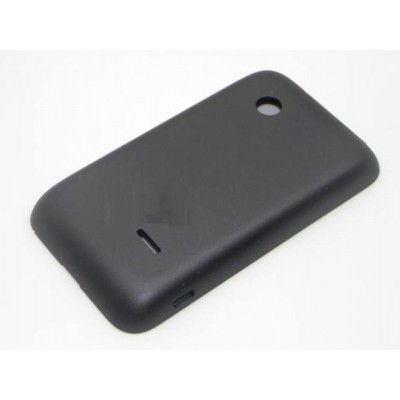 Back Cover For Sony Xperia Tipo ST21i - Black