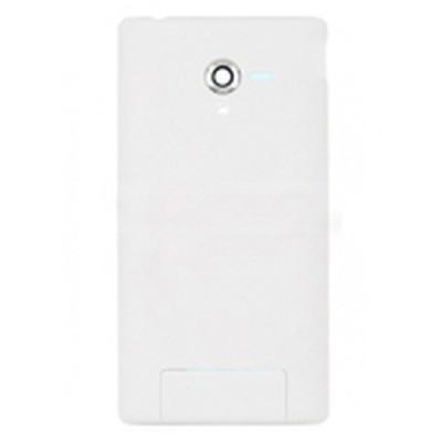 Back Cover For Sony Xperia ZL C6502