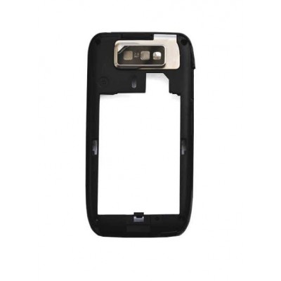 Back Frame For Nokia E63 - Maxbhi Com