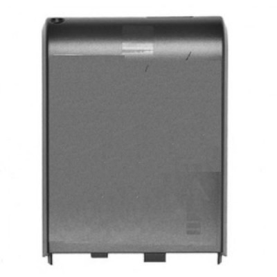 Back Panel Cover For Sony Ericsson C902 Black - Maxbhi Com