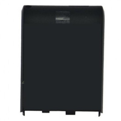 Back Panel Cover For Sony Ericsson C905 Black - Maxbhi Com