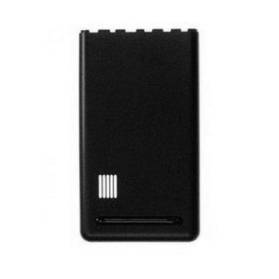 Back Panel Cover For Sony Ericsson G900 Black - Maxbhi Com