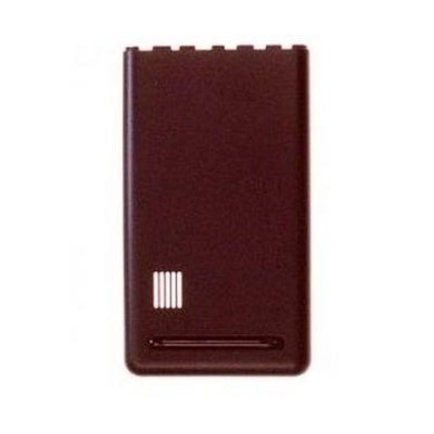 Back Panel Cover For Sony Ericsson G900 Red - Maxbhi Com