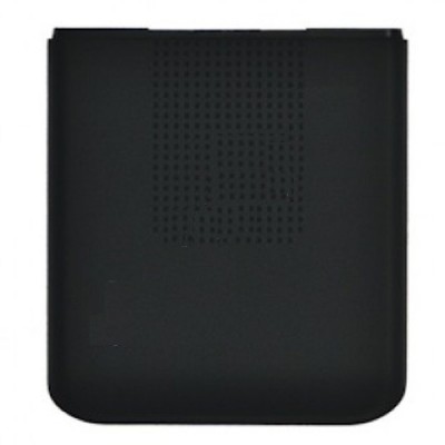 Back Panel Cover For Sony Ericsson S500i Black - Maxbhi Com