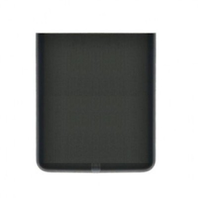 Back Panel Cover For Sony Ericsson T303 Black - Maxbhi Com