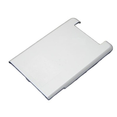 Back Panel Cover For Sony Ericsson W508 White - Maxbhi Com