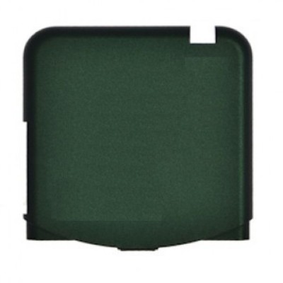 Back Panel Cover For Sony Ericsson W580i Green - Maxbhi Com