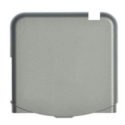 Back Panel Cover For Sony Ericsson W580i White - Maxbhi Com