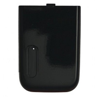 Back Panel Cover For Sony Ericsson Z610i Black - Maxbhi Com