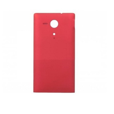 Back Panel Cover For Sony Xperia Spred - Maxbhi Com