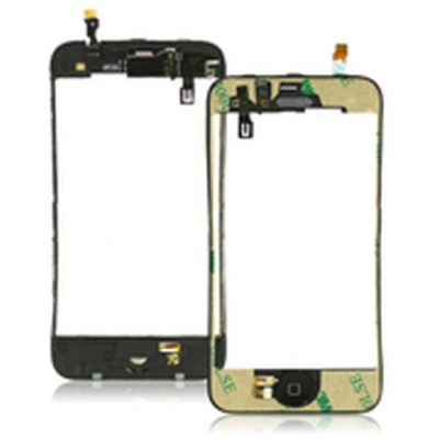 Bezel For Apple iPhone 3GS