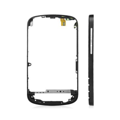 Bezel For BlackBerry Q10