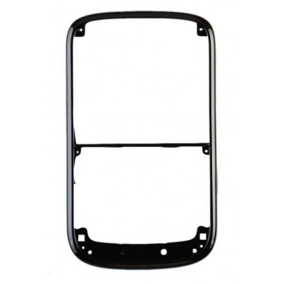 Bezel For Blackberry Bold 9000 - Maxbhi Com