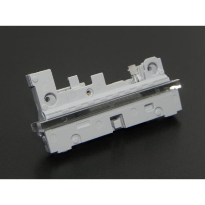 Bottom Cover For Sony Ericsson ST25i Kumquat - Transparent
