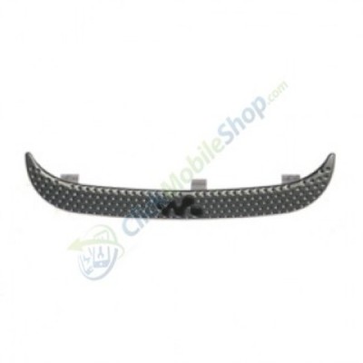 Bottom Cover For Sony Ericsson W760i - Silver