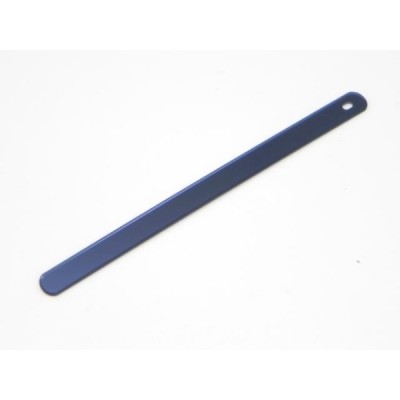 Bottom Cover For Sony Xperia C6602 - Black