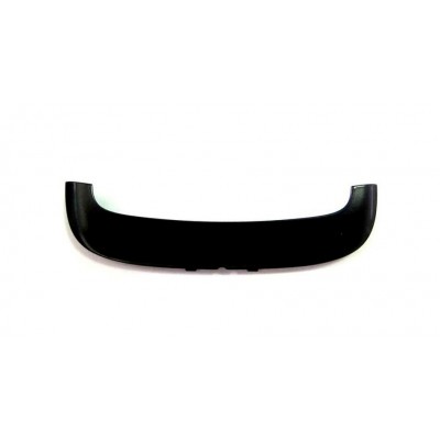 Bottom Cover For Blackberry Bold 9790 Black - Maxbhi Com