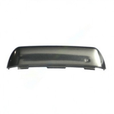 Bottom Cover For Nokia E71 Grey - Maxbhi Com