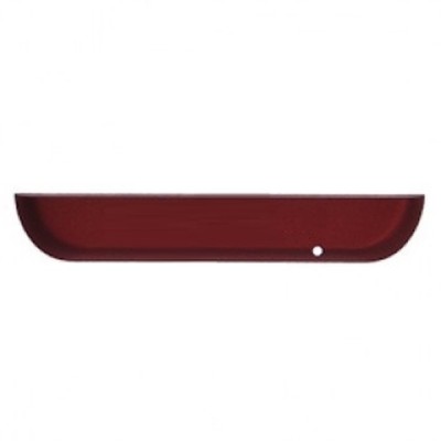Bottom Cover For Sony Ericsson W580i Red - Maxbhi Com