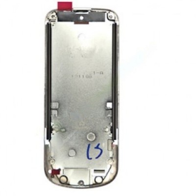 C Cover For Nokia 8800 Grey - Maxbhi Com