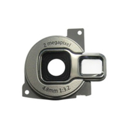 Camera Back Cover For Nokia N72