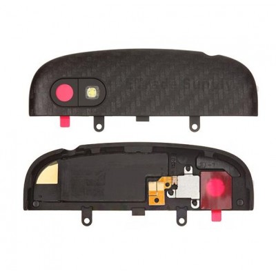 Camera Back Cover For Blackberry Q10 - Maxbhi Com